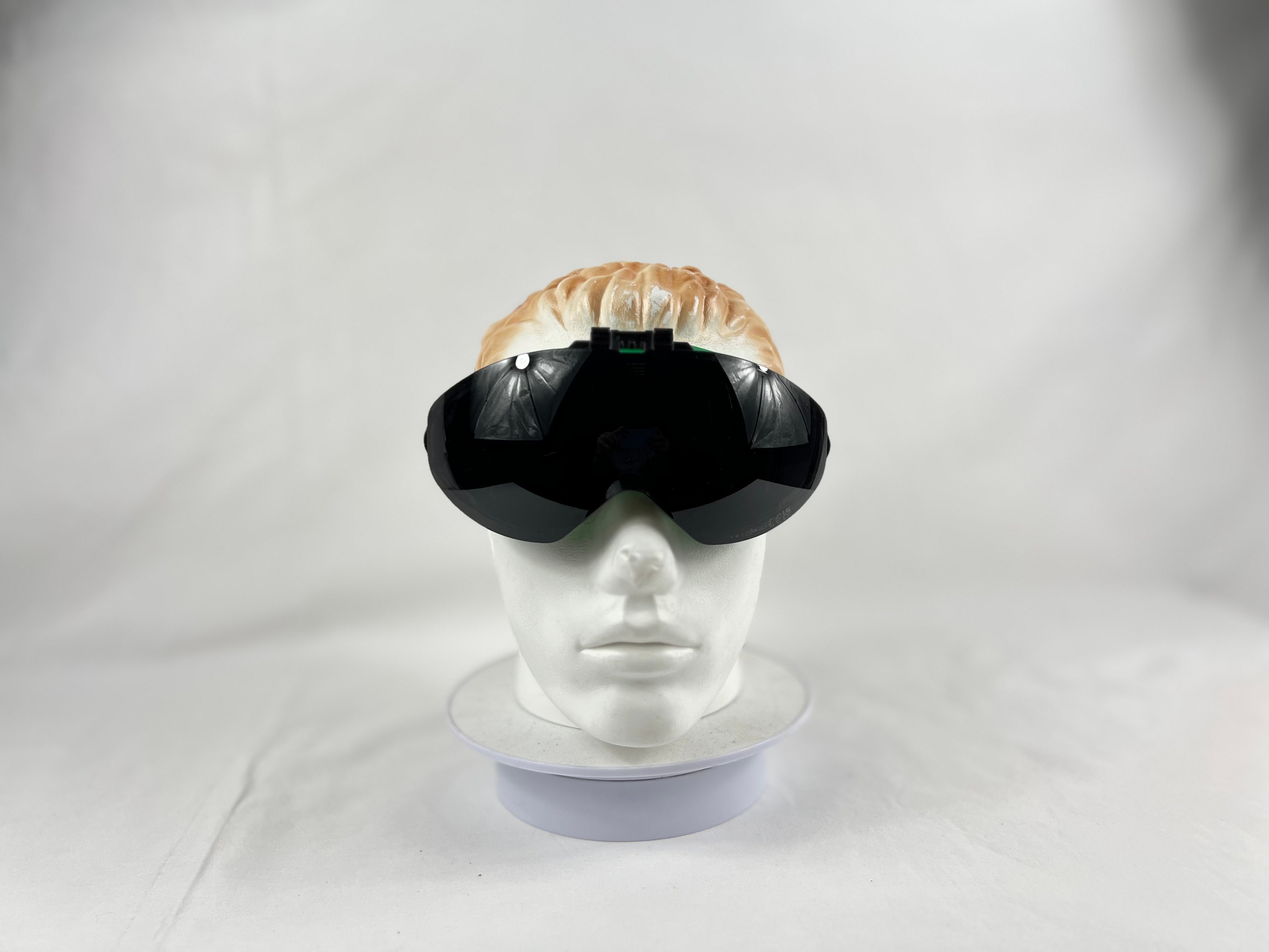 Uvex Ultrasonic 9302045 Welding Shade Glasses