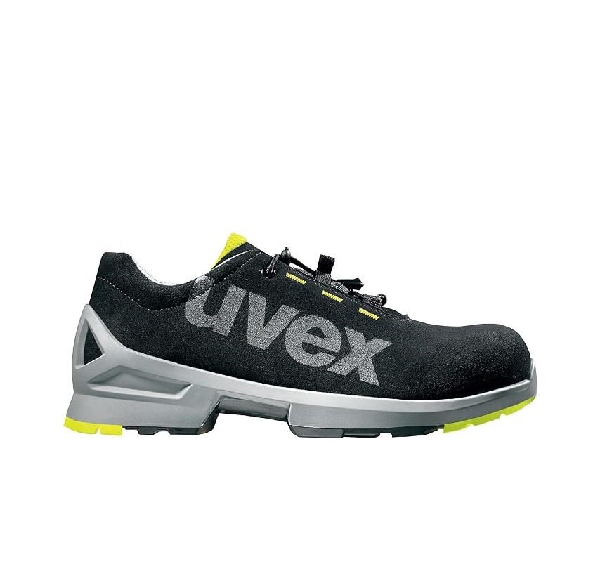 Uvex 8544 S2 Koruyucu Src Iş Ayakkabısı