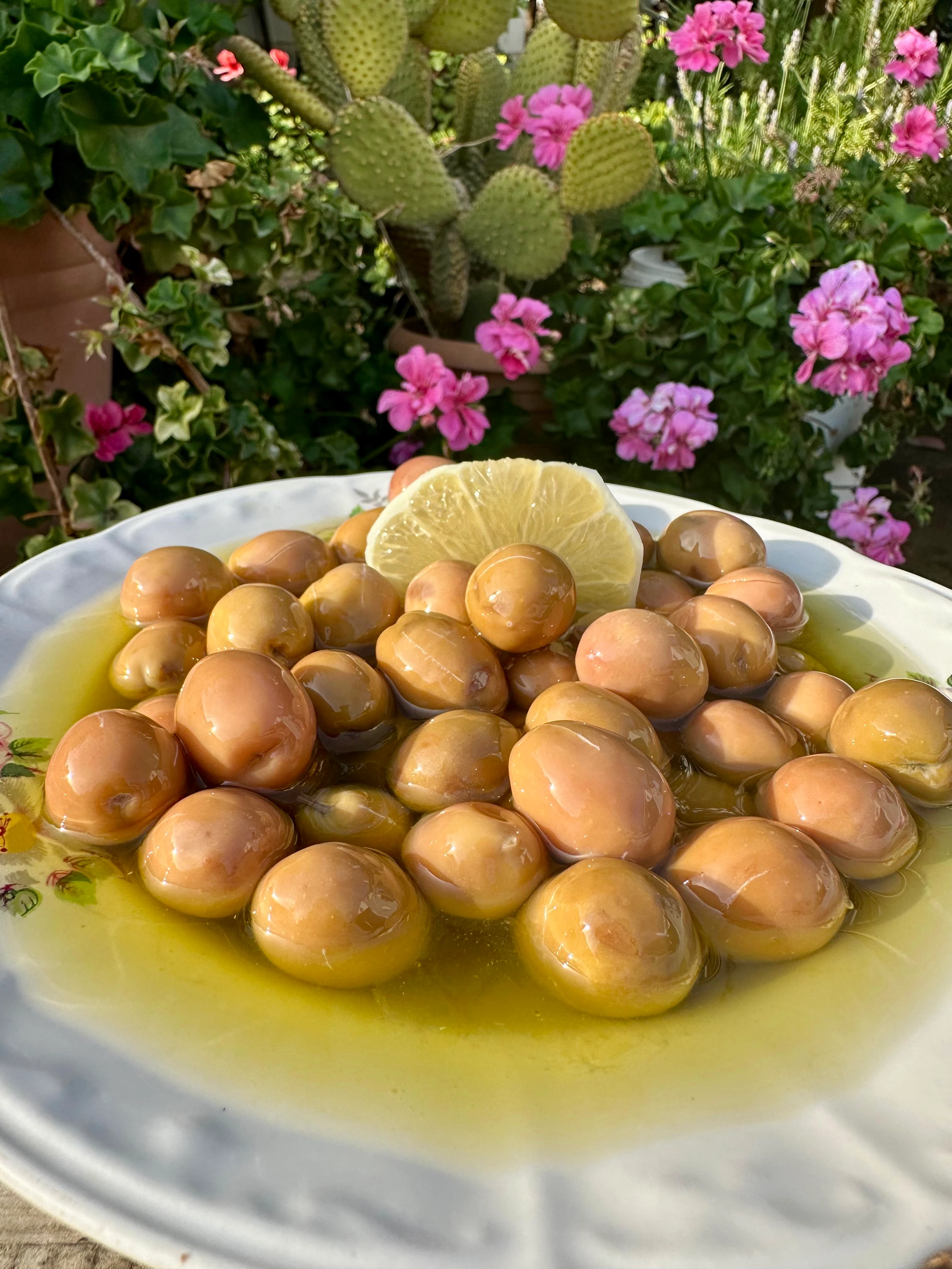 Yağlı Çizik Zeytin 2 kg