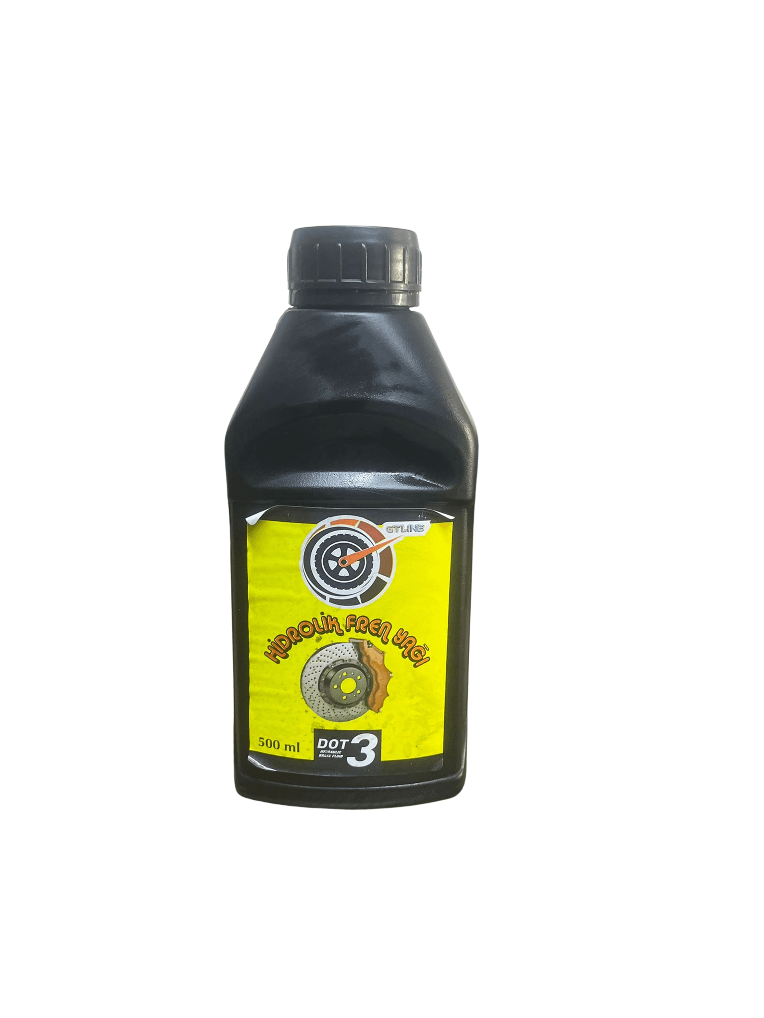 GTLINE DOT3  500 ML