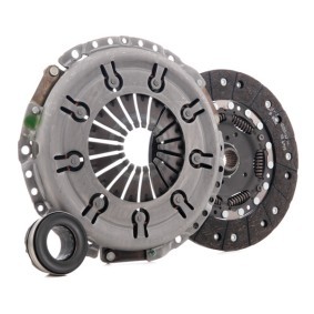 DEBRİYAJ SETİ VW PASSAT-A4 1,9TDI AFN-AVG-AHU