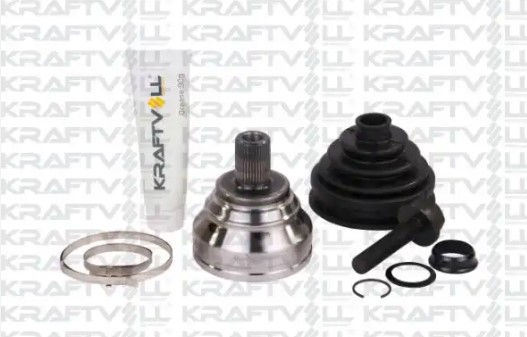 DIŞ AKS KAFASI CADDY TOURAN 04>15 CC12>17 GOLF V VI ALTEA OCTAVIA 04>13 JETTA PASSAT LEON 