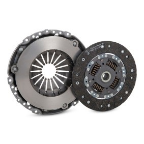 DEBRİYAJ SETİ POLO FABİA  İBİZA 1,6TDI CAYB	