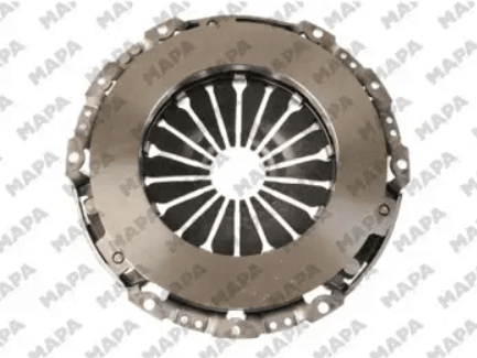 DEBRİYAJ SETİ CADDY3-GOLF5-PASSAT 1,6TDI CAYC