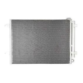 PASSAT KLİMA RADYATÖRÜ