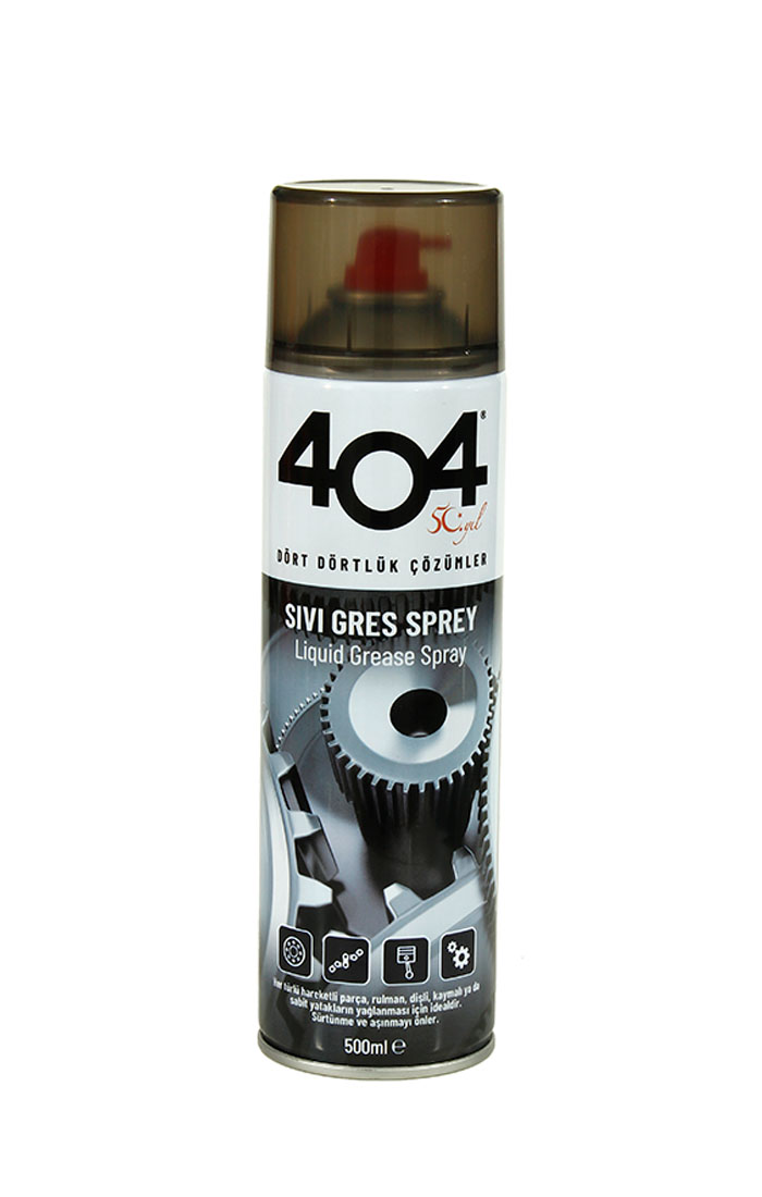 404 SIVI GRES 400 ML