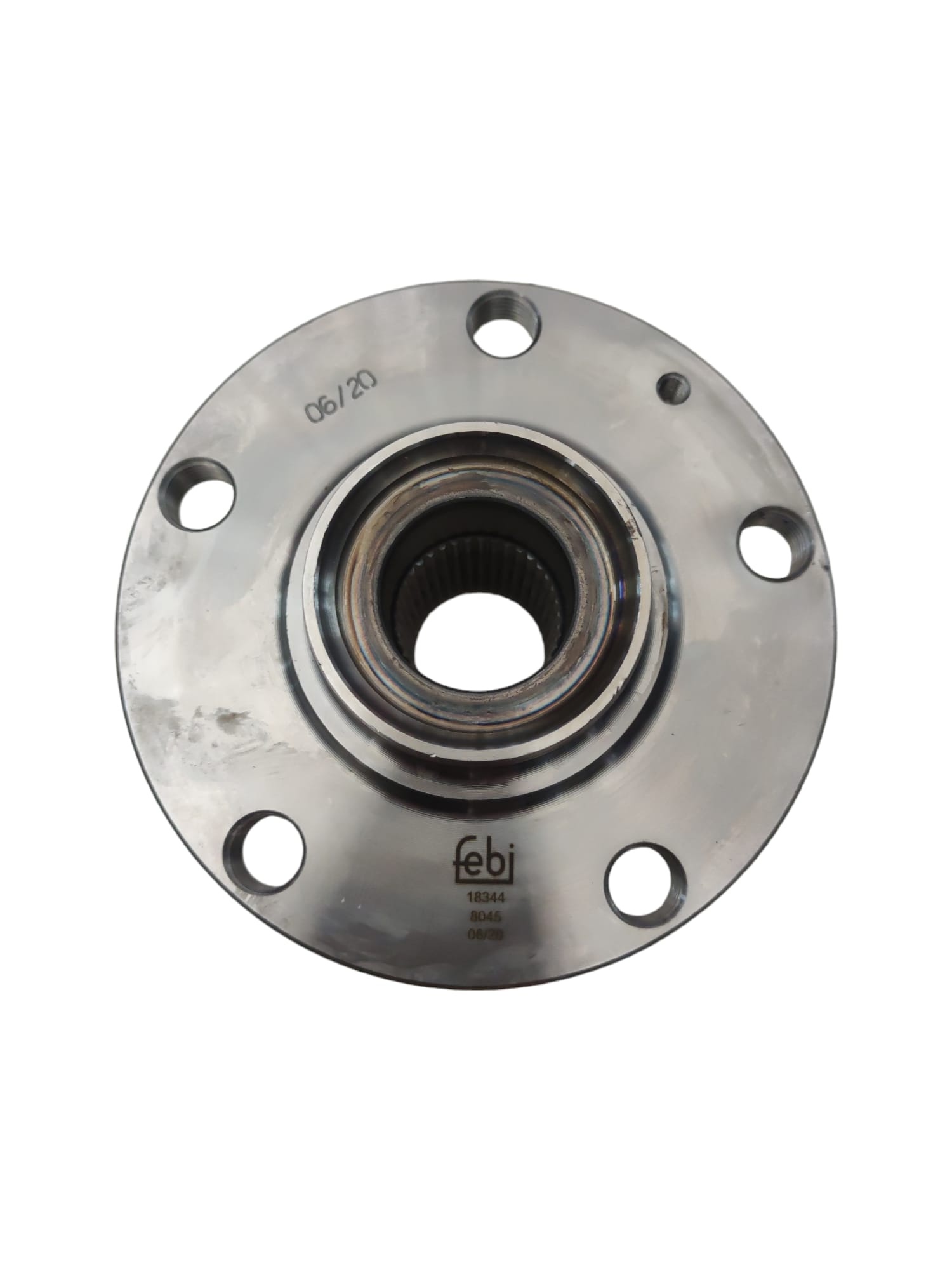 ÖN PORYA A4-A6  97=>05