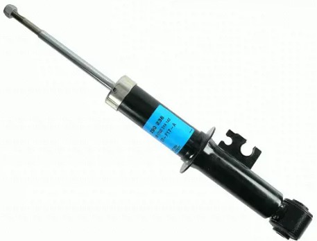 AMORTİSÖR ARKA RENAULT FLUENCE 10-