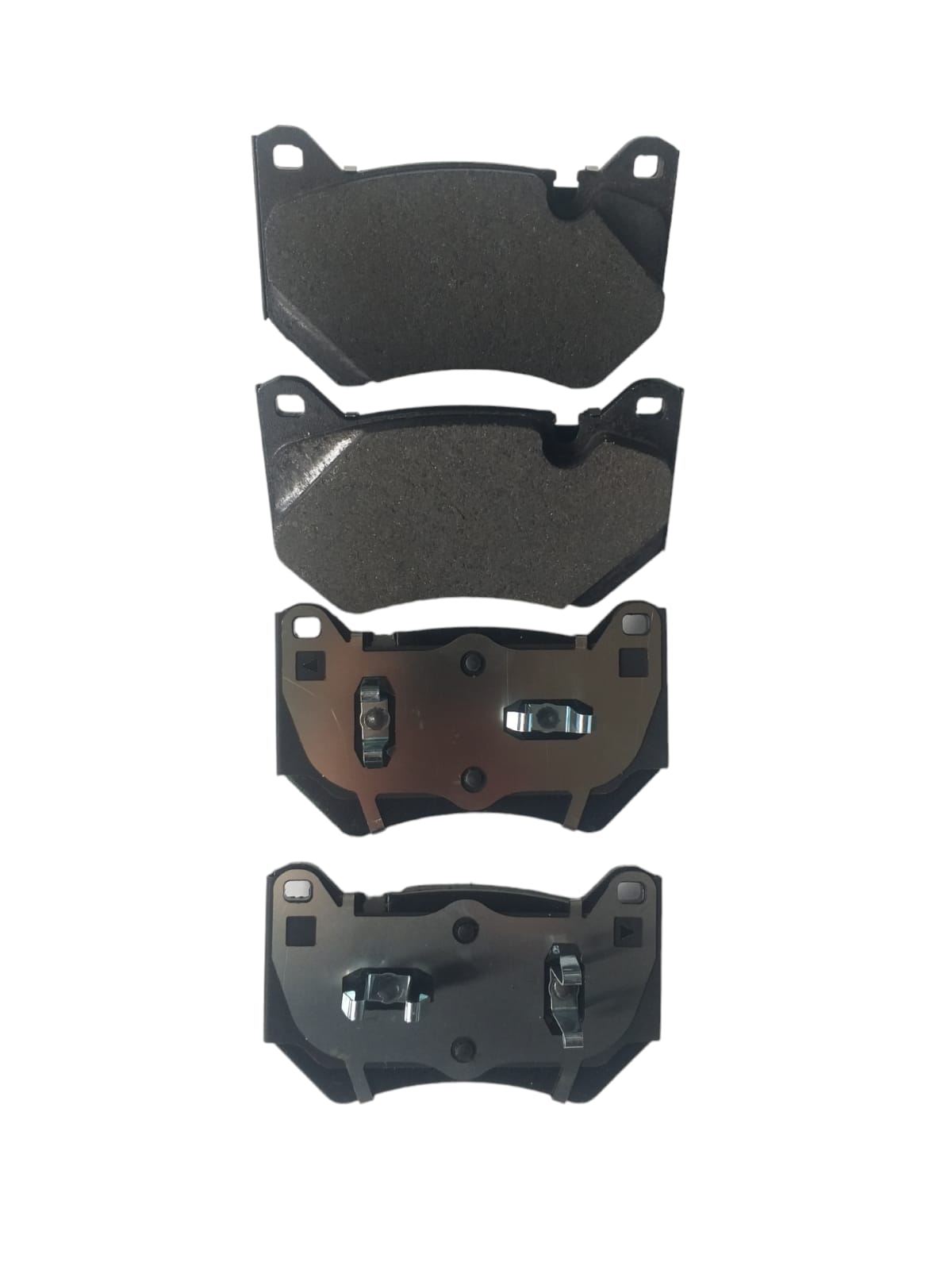 ÖN FREN BALATASI Q5 16>