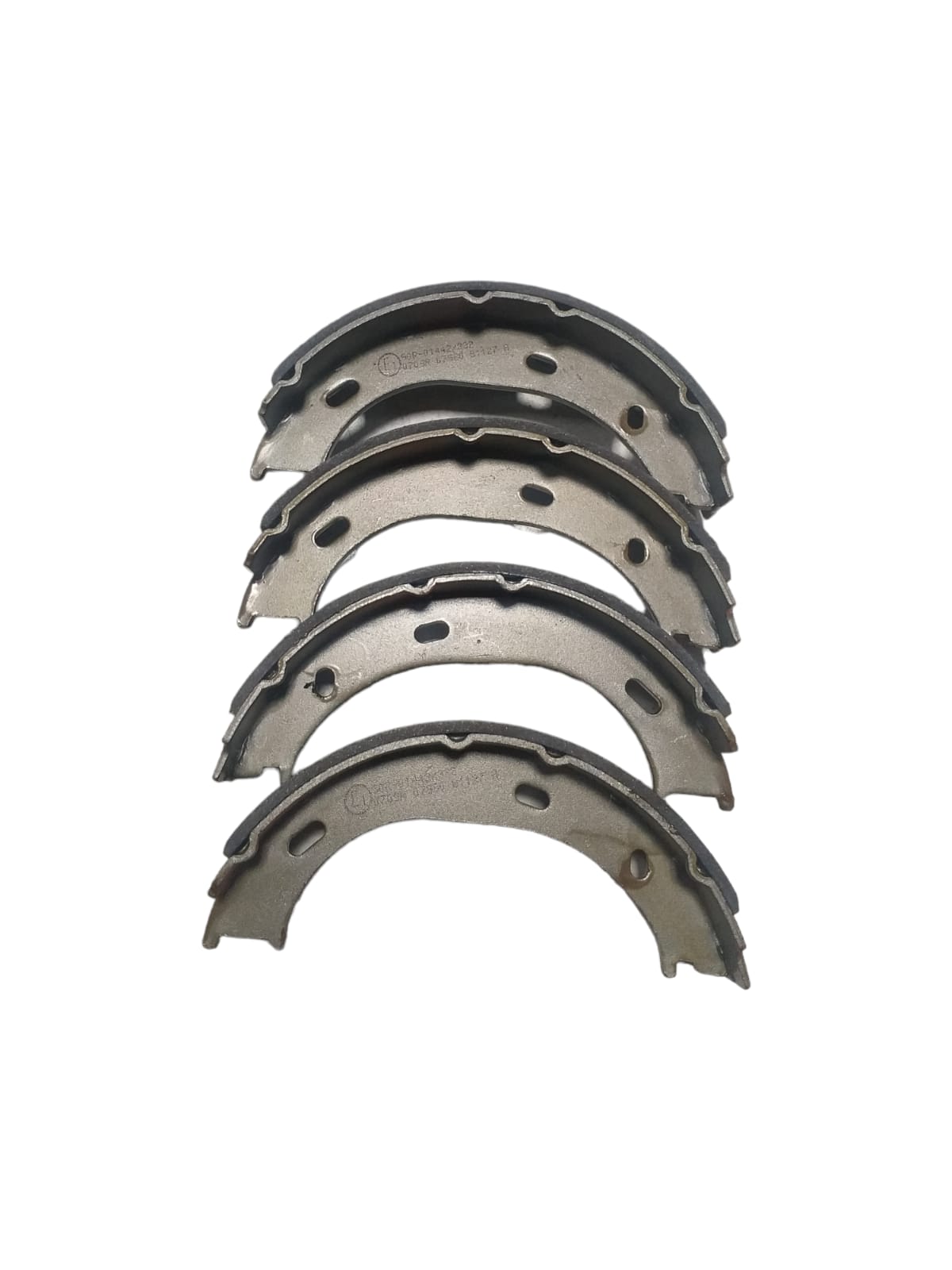 EL FREN BALATASI LT28 LT35 SPRİNTER 