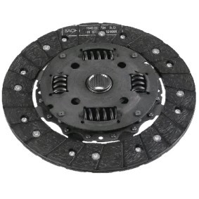 DEBRİYAJ SETİ (ÇATALI İLE BİRLİKTE) GF5/6/7-PST-JTT-A3-SPB-OCT-LN 1.4TSI CAXA-CCZA-CPVB