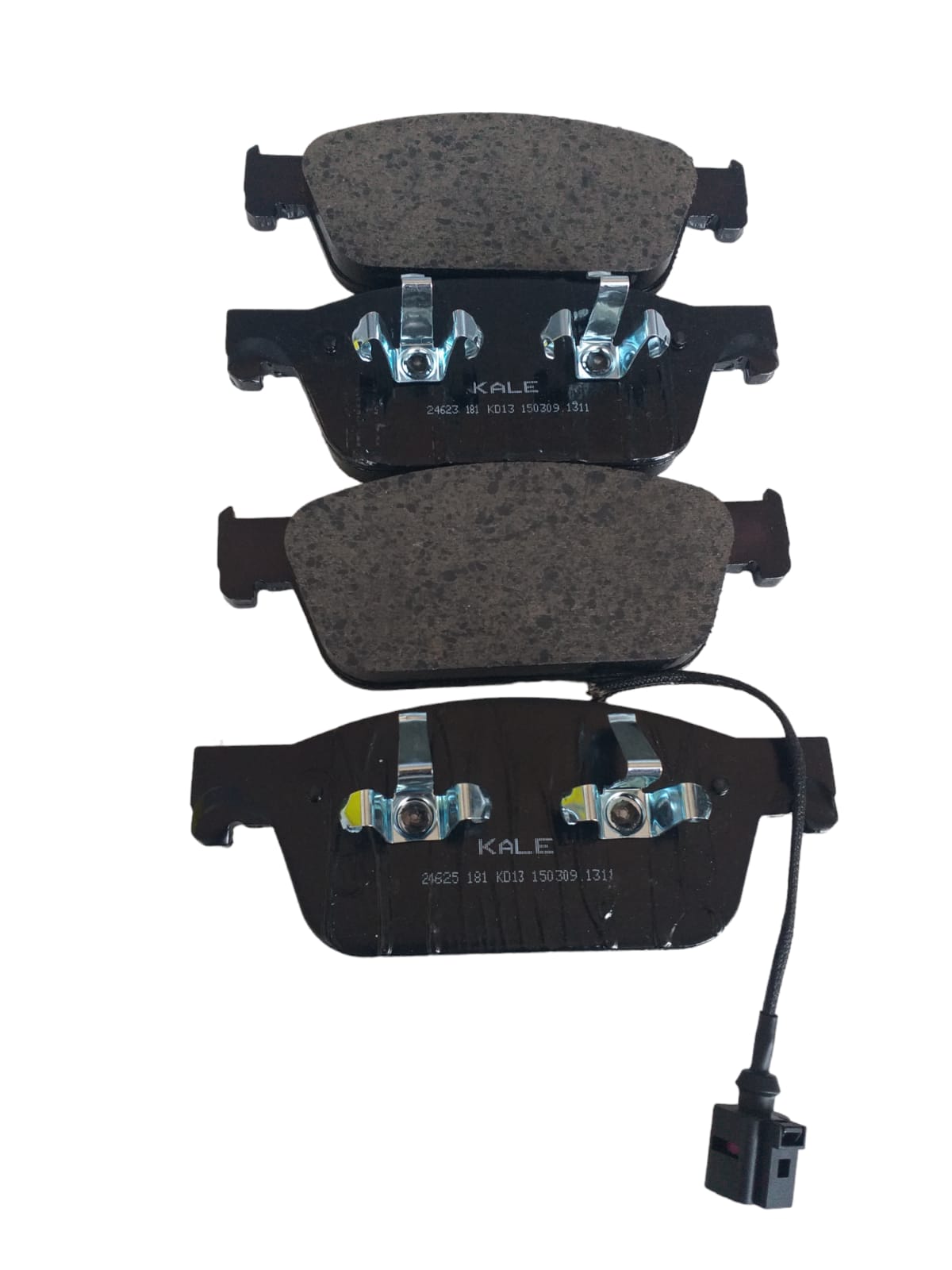 ÖN FREN BALATASI T5 T6