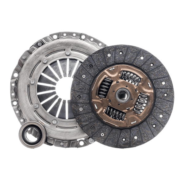 (REVİZYONLU) DEBRİYAJ SETİ PEUGEOT 206