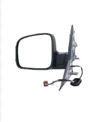 SOL DİKİZ AYNASI ELEKTRİKLİ VW VOLKSWAGEN TRANSPORTER T5