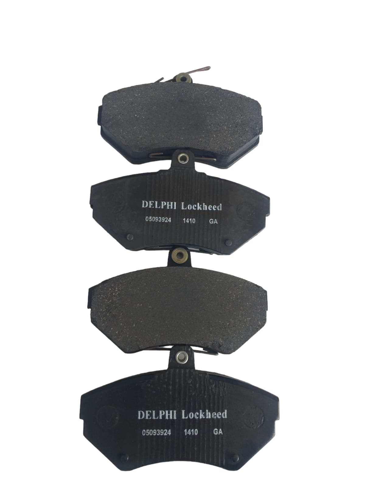 ÖN FREN BALATASI CORDOBA IBIZA E.M