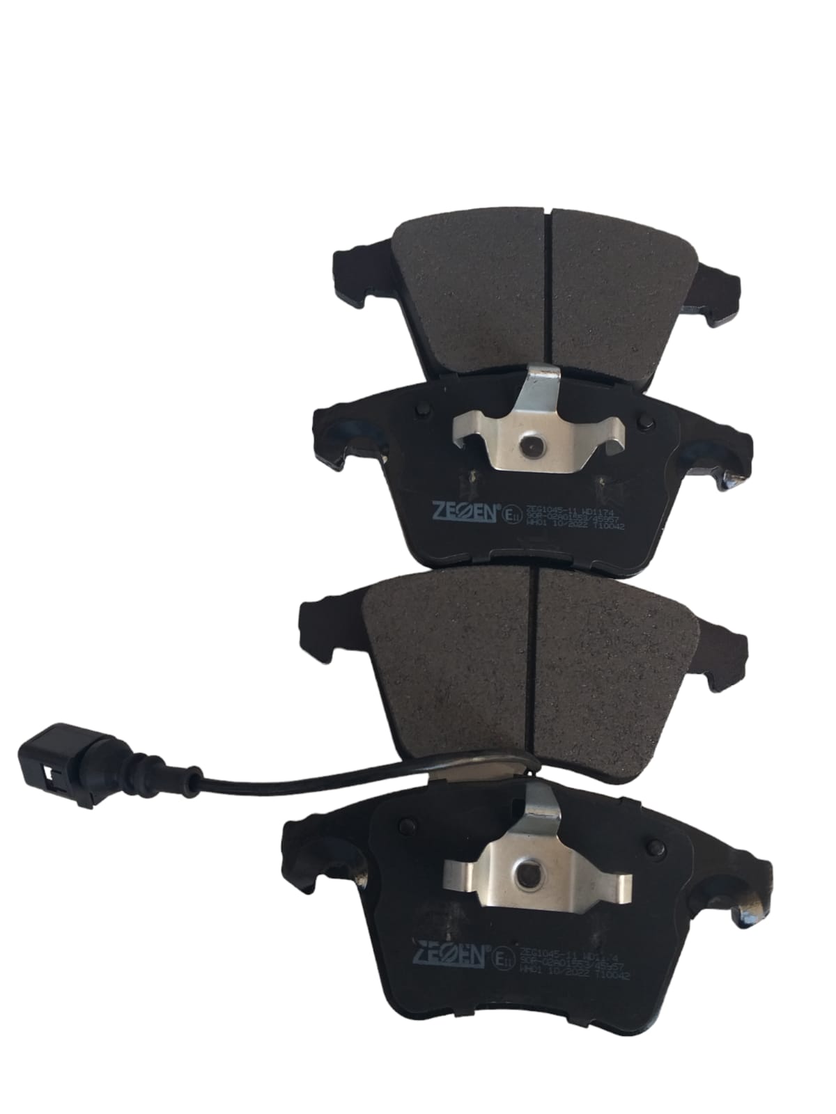 ÖN FREN BALATASI T5 T6