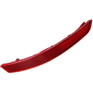 SOL ARKA TAMPON REFLEKTÖRÜ VW VOLKSWAGEN JETTA 2015-2018