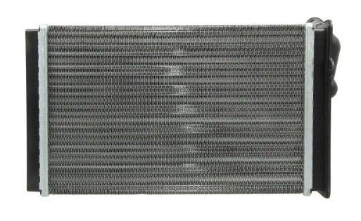 KALORİFER RADYATÖRÜ PASSAT  B5 97- / 80 90 A4 97- / SUPERB