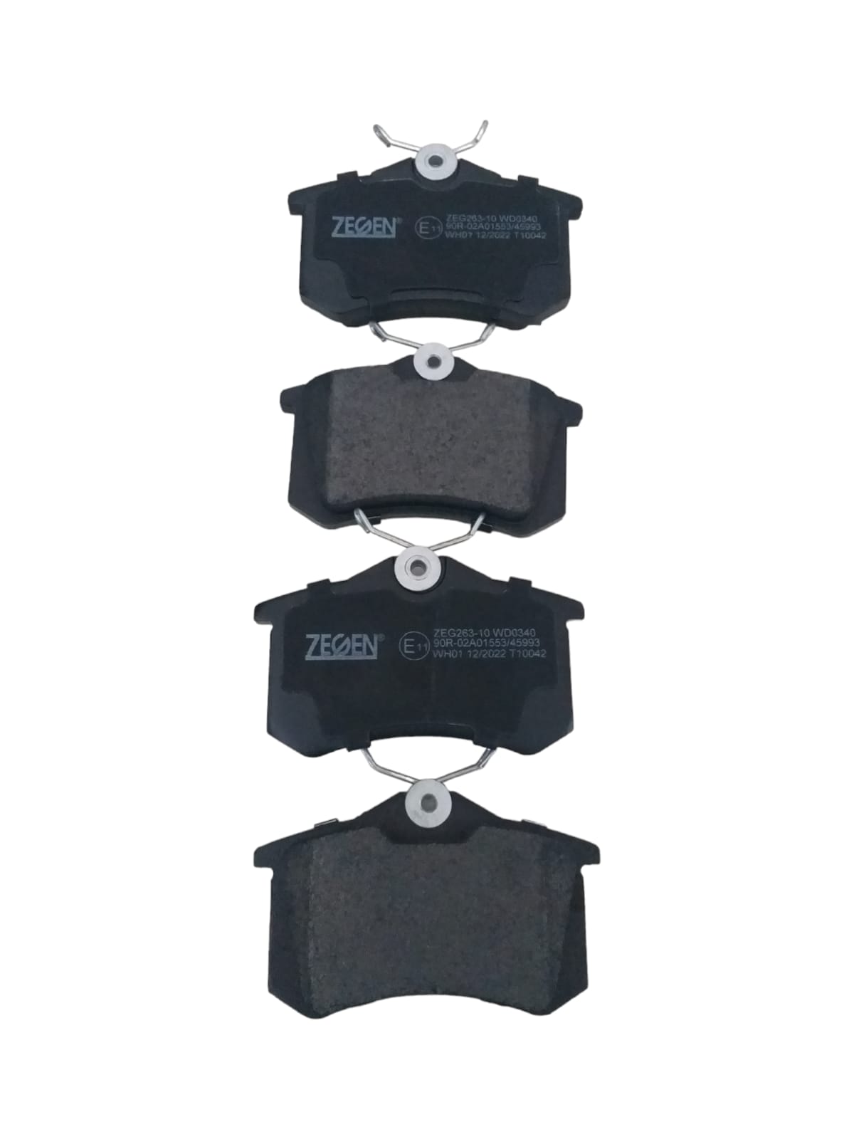 ARKA FREN BALATASI GOLF 4 BORA OKTAVİA MEGAN C4 C3 