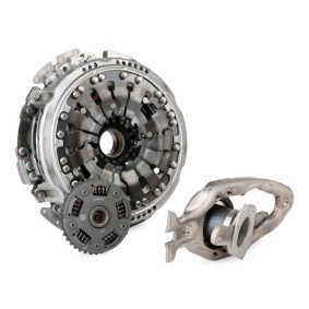 DEBRİYAJ SETİ OTOMATİK KAVRAMA 7 İLERİ DSG (129 DİŞ) GF7/6/5-PST-PL5/6-JTT4-TROC-TAI-A3-Q2