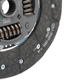 DEBRİYAJ SETİ VOLAN BASKI BALATA RULMAN CRAFTER 2.0TDI 11>16 CKUB CSNA 120KW 163PS