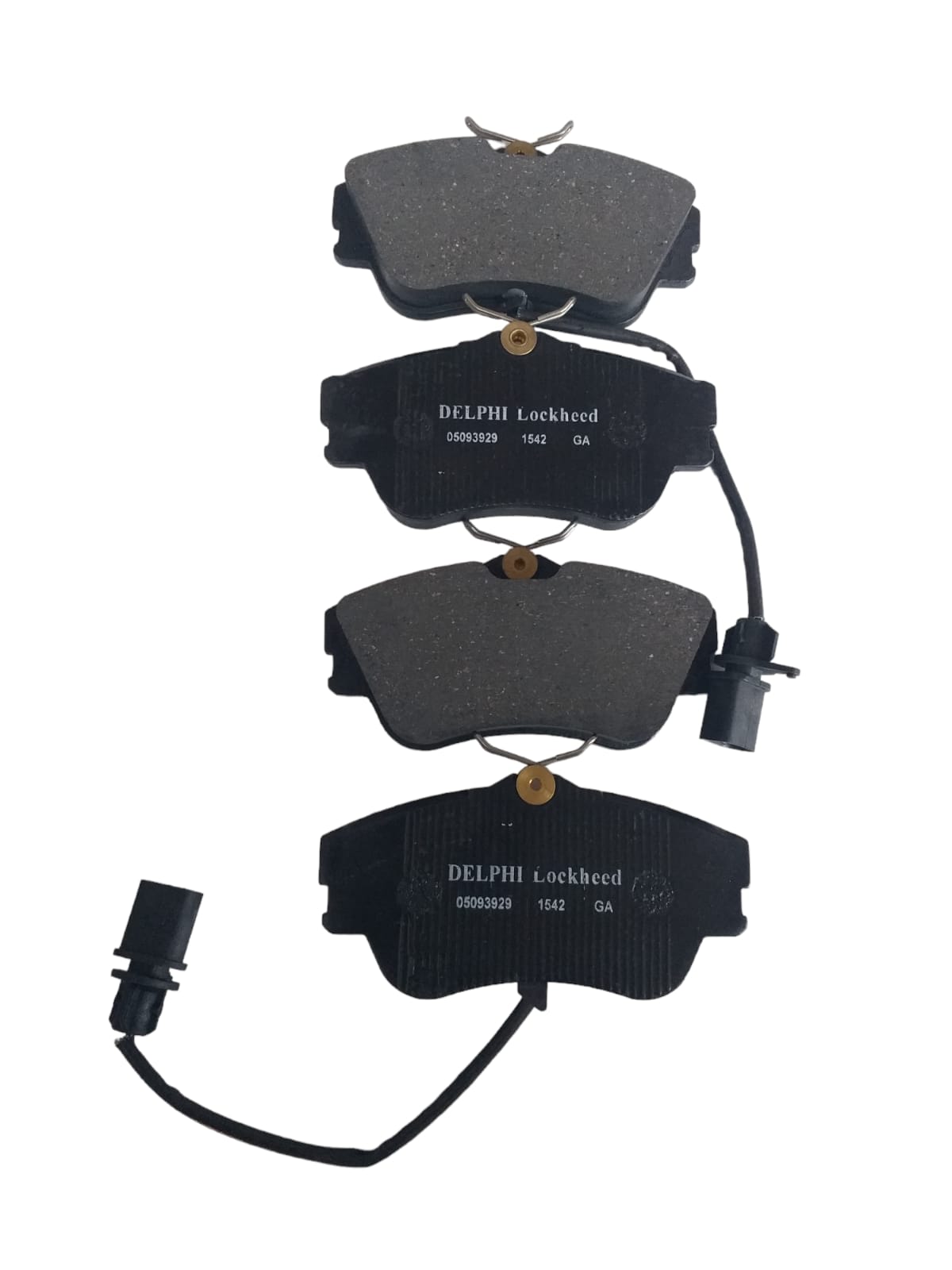 ÖN FREN BALATASI T4 2.4