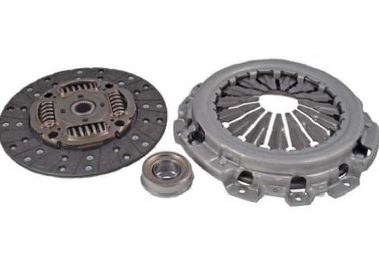 (REVİZYONLU) DEBRİYAJ SETİ KİA Hİ-BESTA