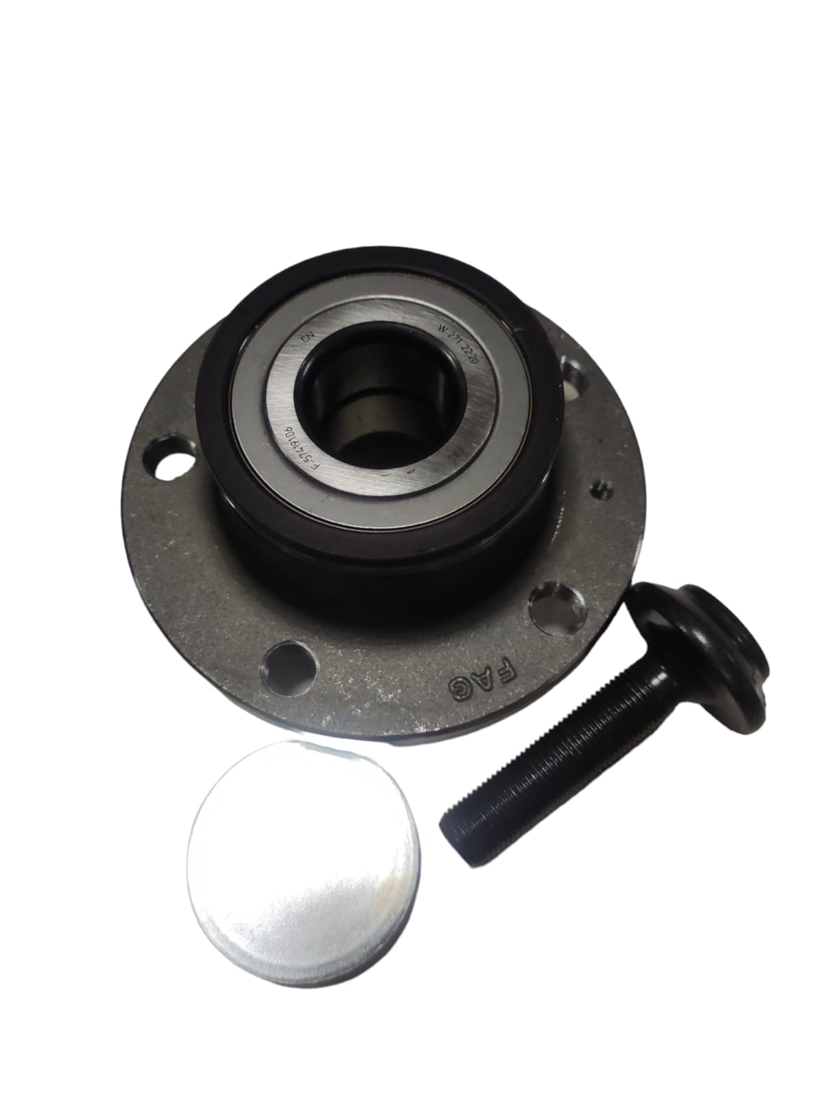 ARKA PORYA CADDY 32 MM 2004=>