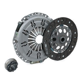 DEBRİYAJ SETİ PASSAT1,9TDI-AVF-AWX-AJM