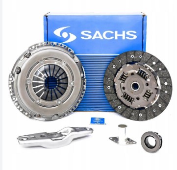 DEBRİYAJ SETİ  BSE BLF GOLF V JETTA III PASSAT - A3 1.6