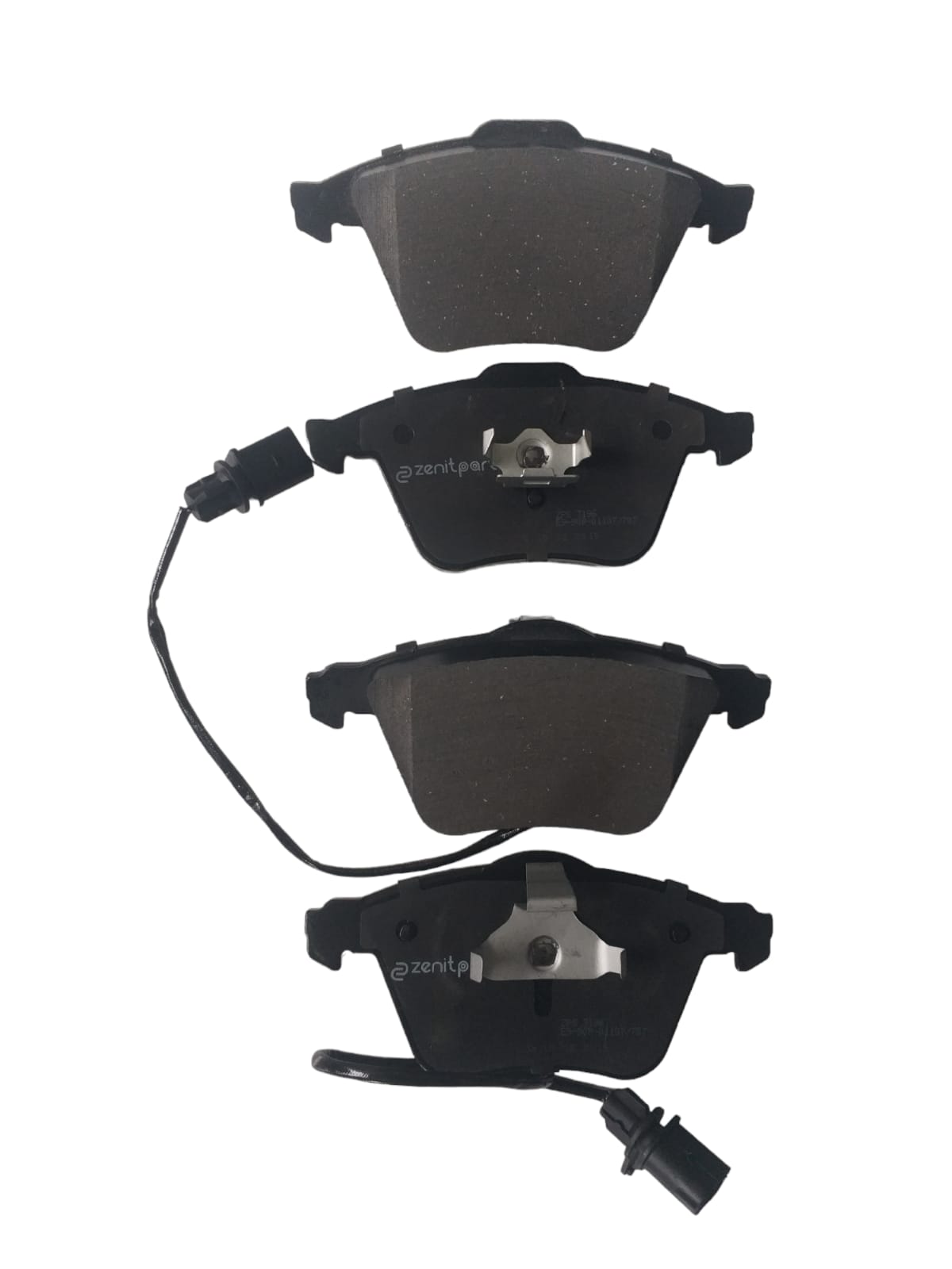 ÖN FREN BALATASI A6