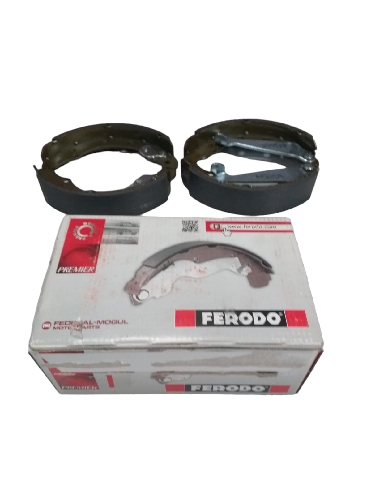 ARKA FREN BALATASI KAMPANA POLO İBİZA