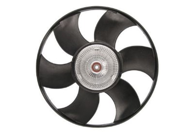 FAN KANADI CRAFTER 2.5 TDİ MERCEDES SPRİNTER 