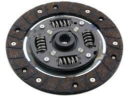 DEBRİYAJ DİSKİ DOĞAN SLX KARTAL SLX ŞAHİN MPİ TEMPRA TİPO