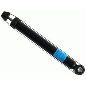 AMORTİSÖR VW TİGUAN ARKA