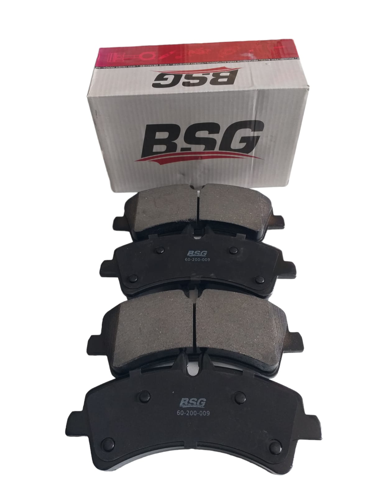 ARKA FREN BALATASI CRAFTER 