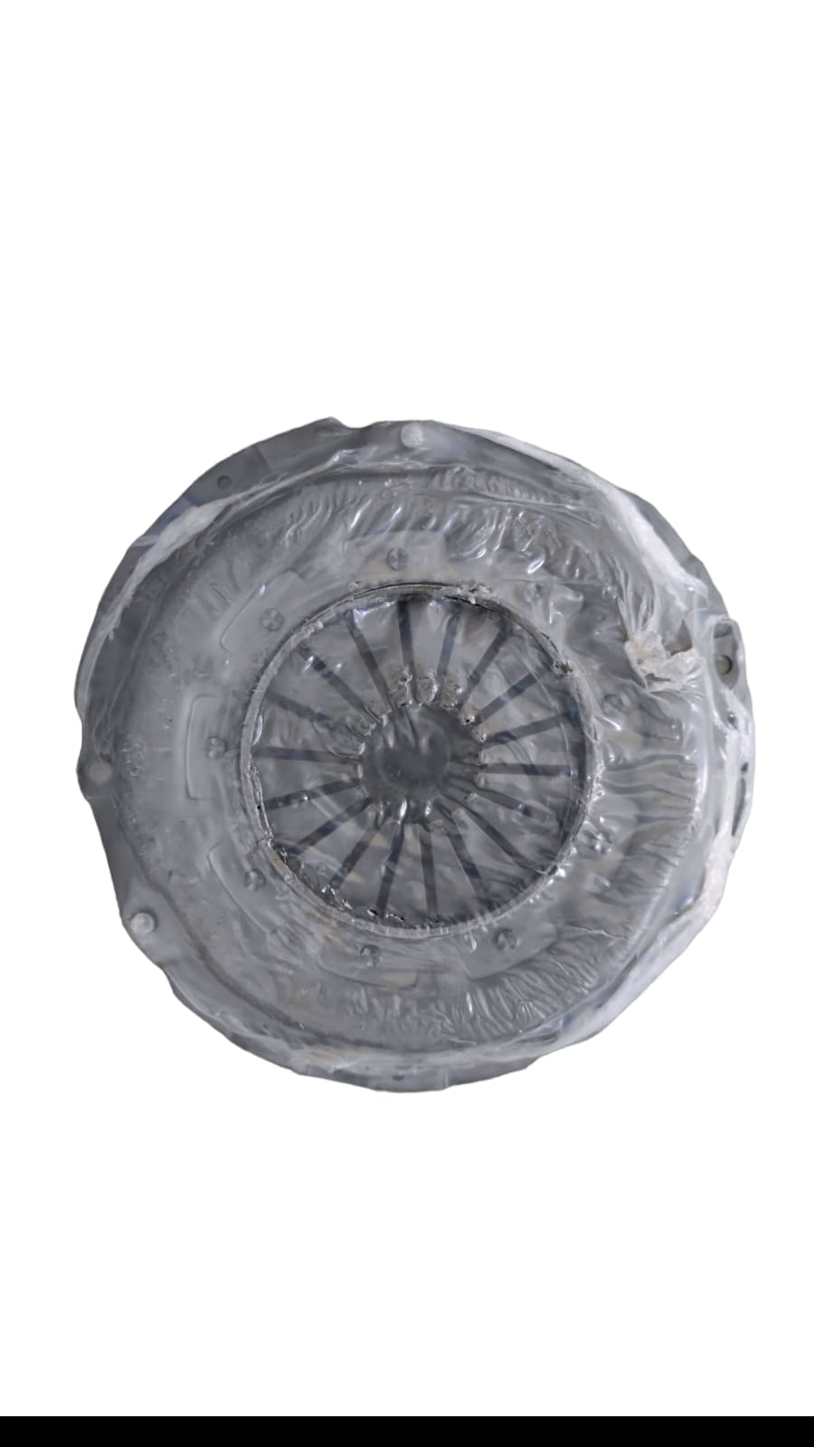 (REVİZYONLU) DEBRİYAJ SETİ MİTSUBİSHİ L300