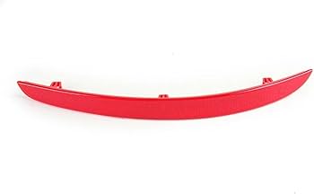 SAĞ ARKA TAMPON REFLEKTÖRÜ SKODA SÜPERB 2008-2017 3TD945108