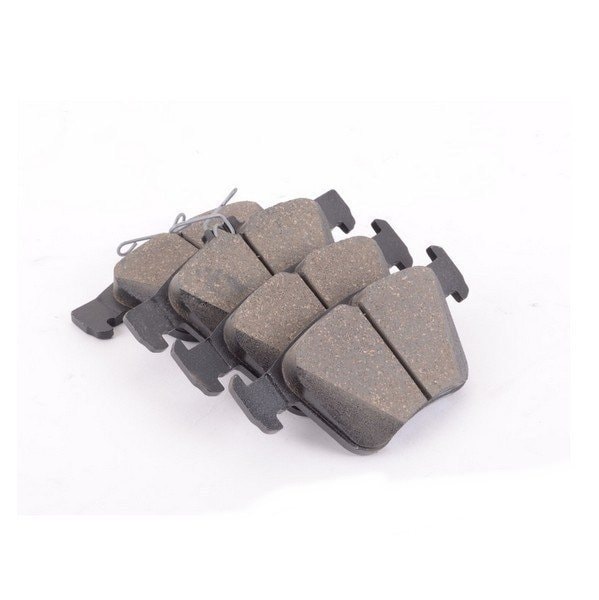 ARKA FREN BALATASI GOLF7 LEON A3 OKTAVİA SUPERB