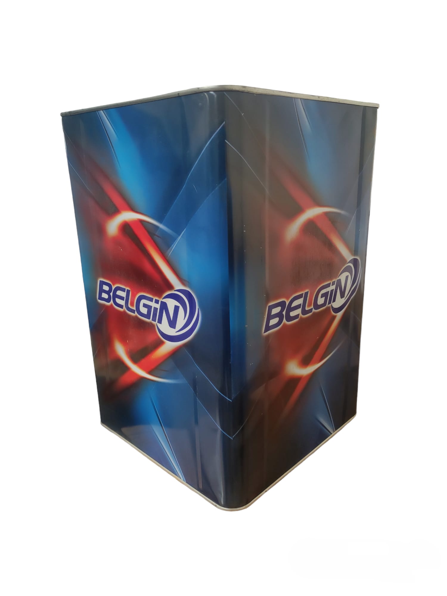 LUBEX RECOMPOUND 220 TNK 18 LT