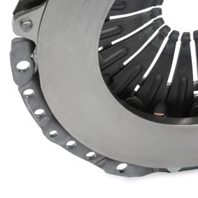 DEBRİYAJ SETİ PASSAT1,9TDI-AVF-AWX-AJM