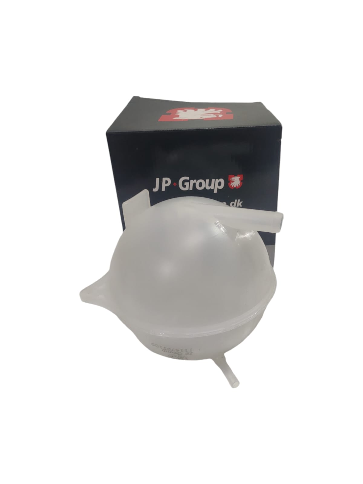 RADYATÖR YEDEK SU DEPOSU VW POLO 1,4-1,6-1,9 1994>2001 6N0121407A