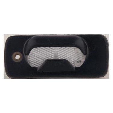 ARKA PLAKA LAMBASI RENAULT R9 FAİRWAY FLASH 1993-1996