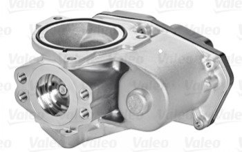 EGR VALFİ PASSAT A4 A6 