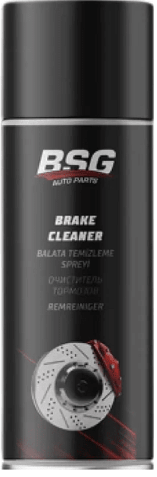 BSG FREN BALATA SPREYİ 