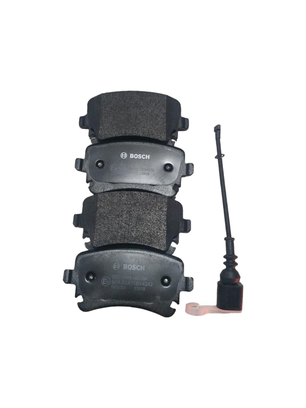 ARKA FREN BALATASI T5