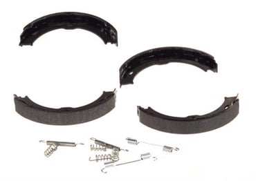 EL FREN BALATASI CRAFTER