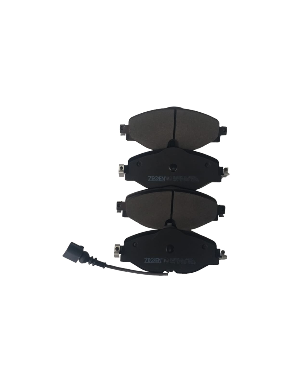 ÖN FREN BALATASI GOLF 7 AUDİ SEAT LEON