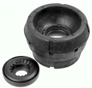 AMORTİSÖR TAKOZU RULMANLI GOLF4 BORA 98-04