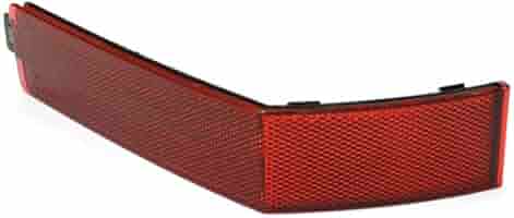 SOL ARKA TAMPON REFLEKTÖRÜ VW VOLKSWAGEN CRAFTER 2017>